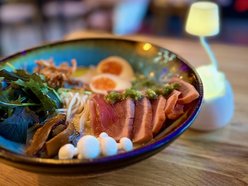 Łódź. Ramen Festival 2025 w Łodzi. Wielka japońska uczta w ponad 40 restauracjach [ZDJĘCIA]
