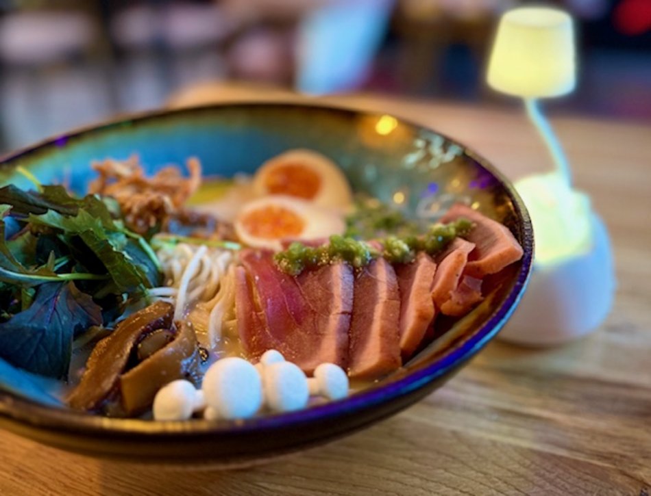 Łódź. Ramen Festival 2025 w Łodzi. Wielka japońska uczta w ponad 40 restauracjach [ZDJĘCIA]