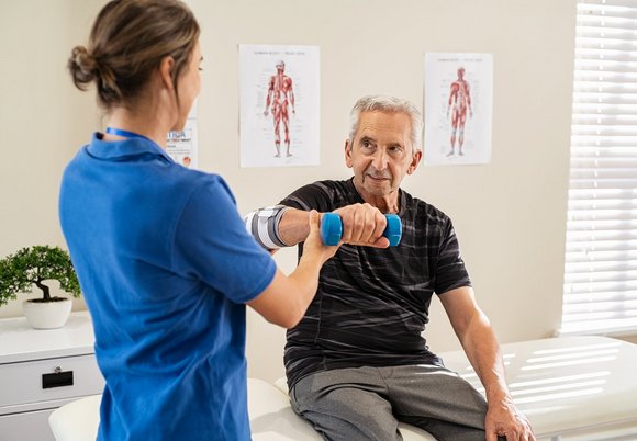 Łódź. Bezpłatna rehabilitacja w przychodniach w Łodzi. Gdzie?