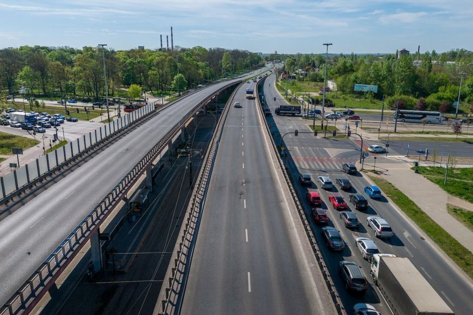 Łódź. Nowe remonty w Łodzi od weekendu 27–28 czerwca. Zmiany w ruchu i MPK Łódź