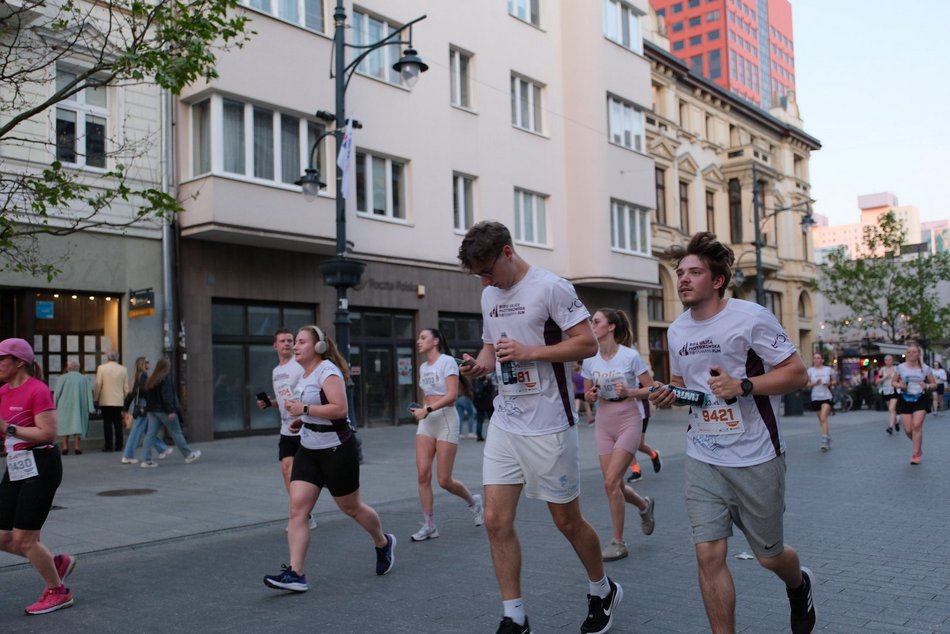Rossmann Run 2026. Zdjęcia z biegu