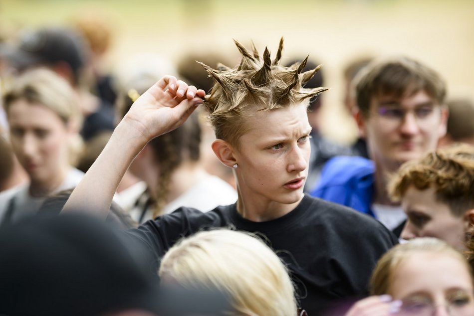 Łódź. TOP 25 zdjęć Łódź Summer Festival 2025. Te momenty zapamiętamy do końca życia!