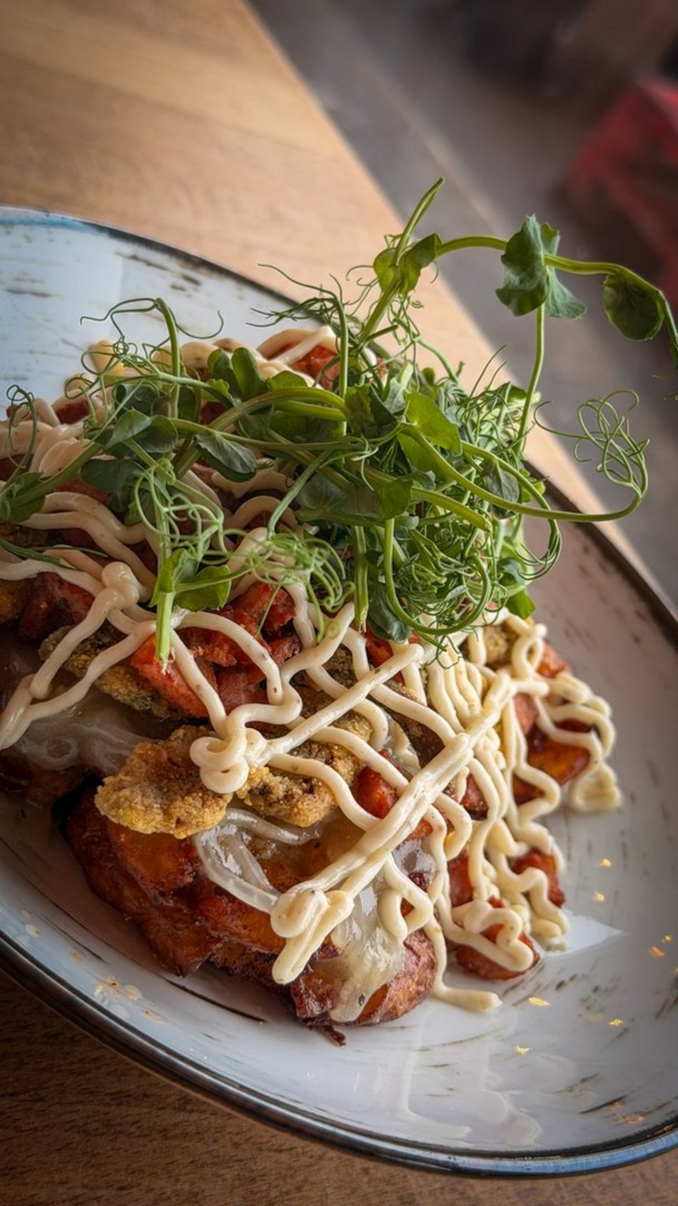 Łódź. Zalewajkowa propozycja od restauracji SmaszMi