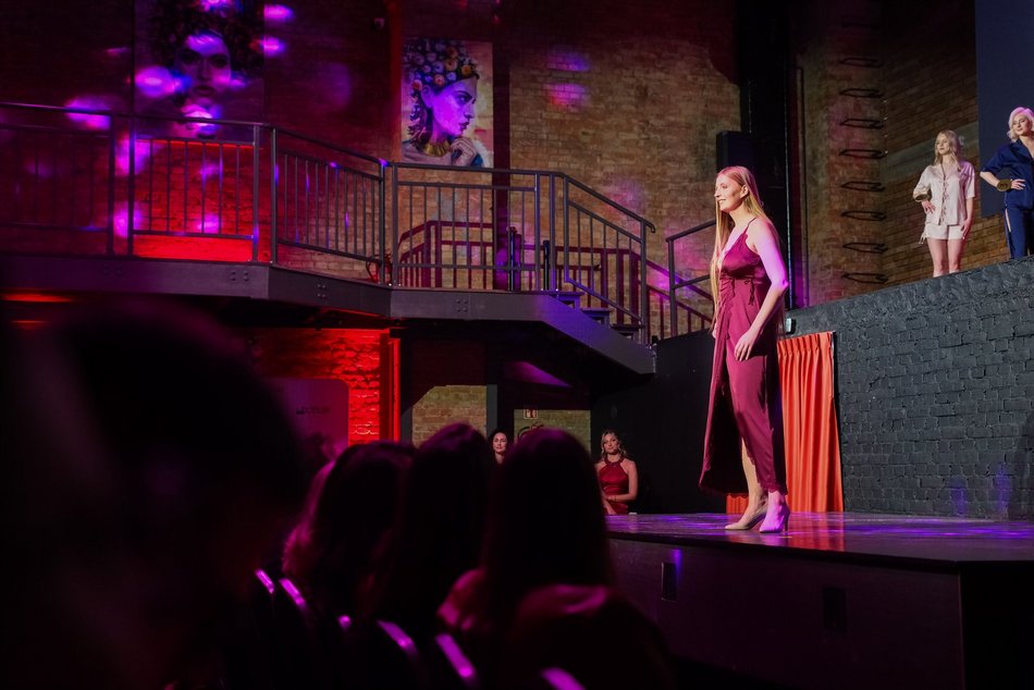 Łódź. Gala Miss Polonia Województwa Łódzkiego 2026. Olśniewające kandydatki!