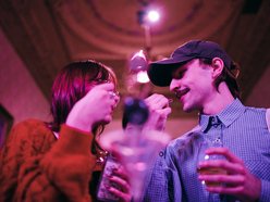 Łódź. Łódź miastem fabryk, kawy i... sztuki zapachu. Wystawa Alchembot, którą musisz poczuć!