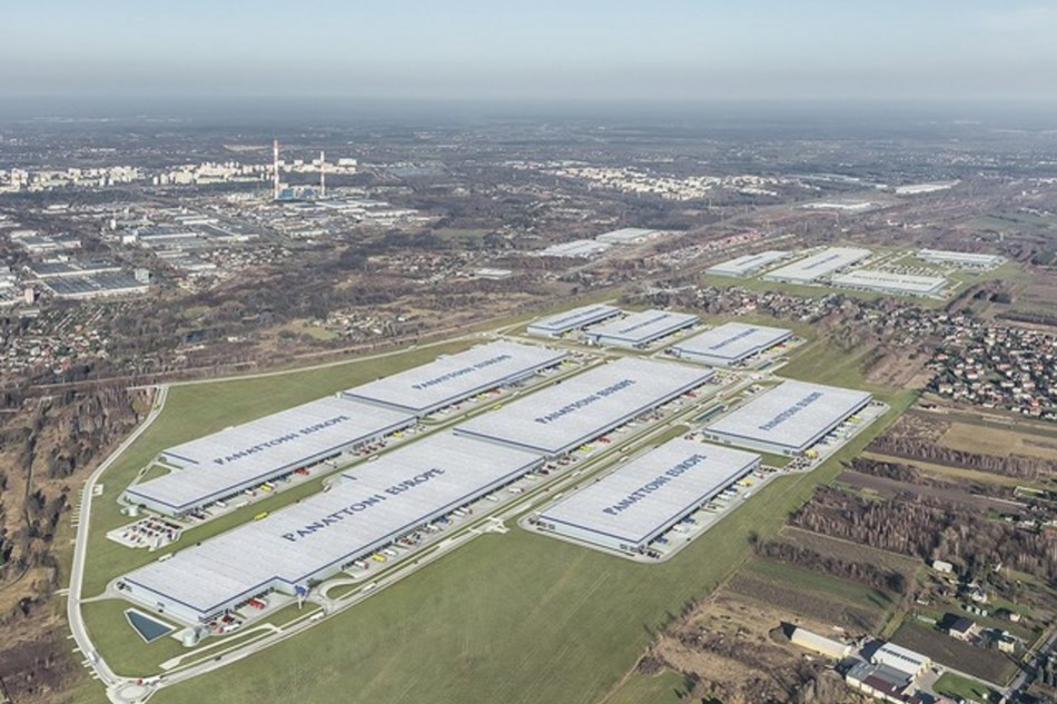 Łódź. Ring autostradowy odmienił Łódź! Mniej tirów w mieście, nowe miejsca pracy, ekologia i więcej