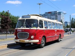 Autobus MPK Łódź