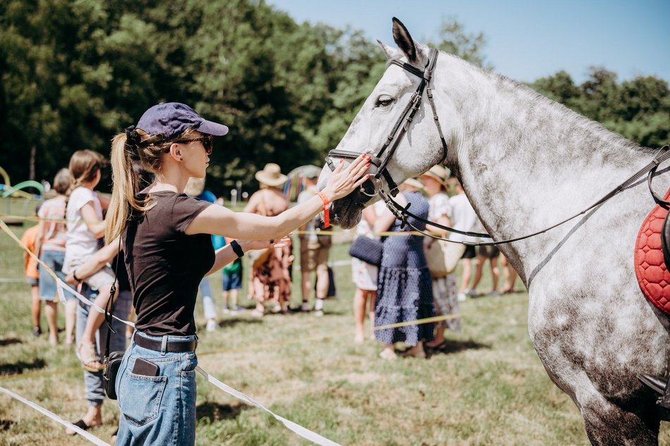 Międzynarodowy Turniej Mundurowych Formacji Konnych