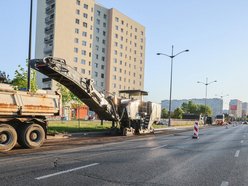 Wakacyjne remonty dróg w Łodzi. Gdzie?