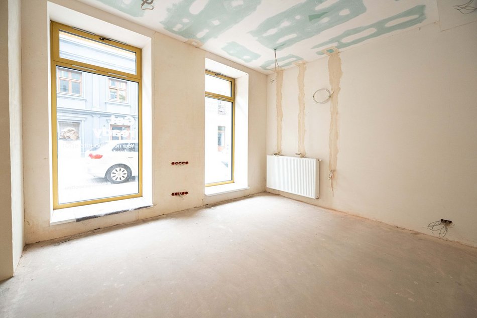 Pracownie artystyczne w centrum Łodzi czekają na najemców. Ruszył jesienny przetarg