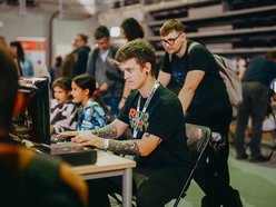 Łódź. Wystartował 36. Międzynarodowy Festiwal Komiksu i Gier! Łódź stolicą multiwersum