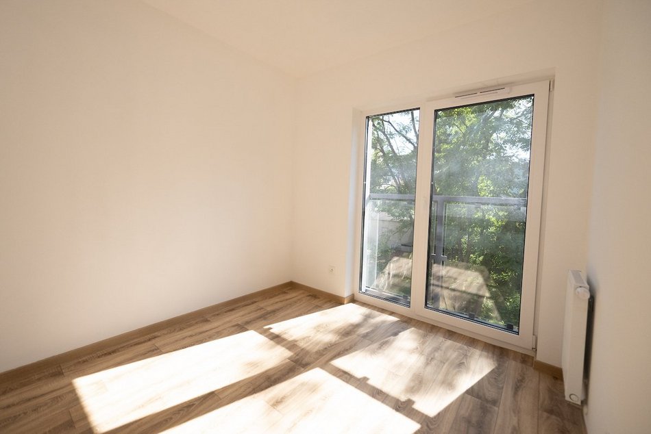 Łódź. Nowe mieszkania miejskie. Gdzie już można się wprowadzać?