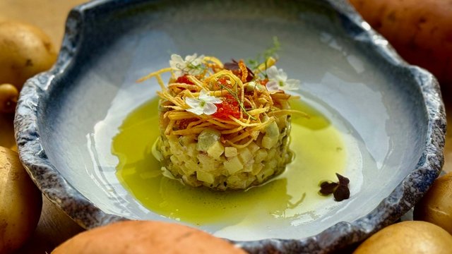 Jemy w Łodzi Food Fest powraca. Ziemniaki będą motywem przewodnim! [SZCZEGÓŁY]