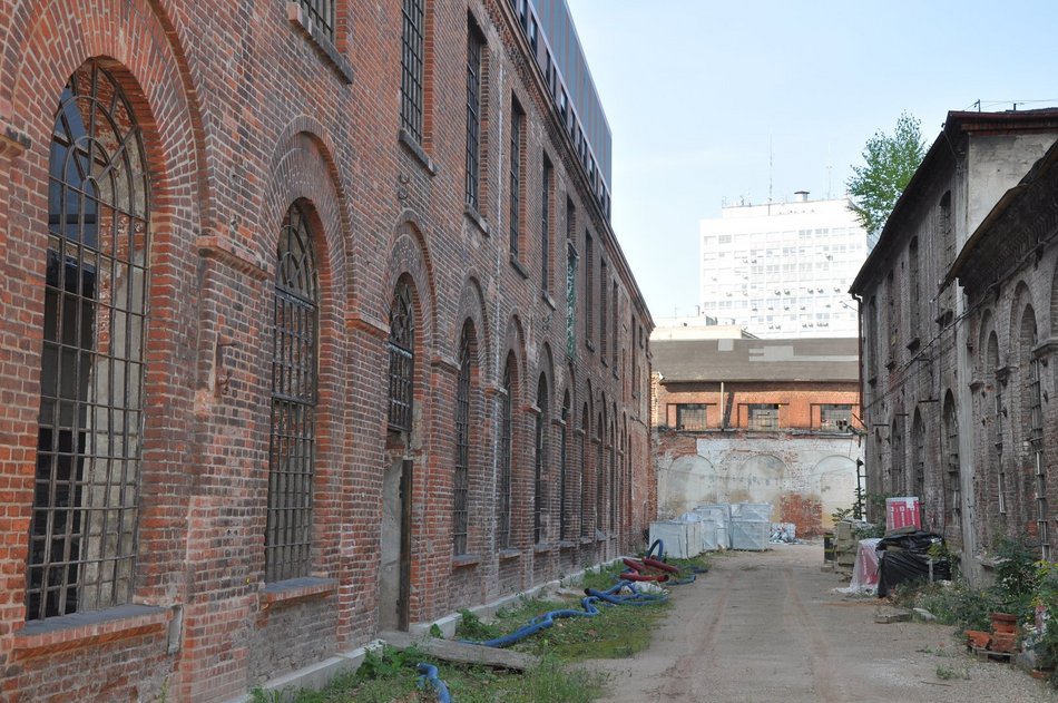 Historia łódzkiej epoki lnu