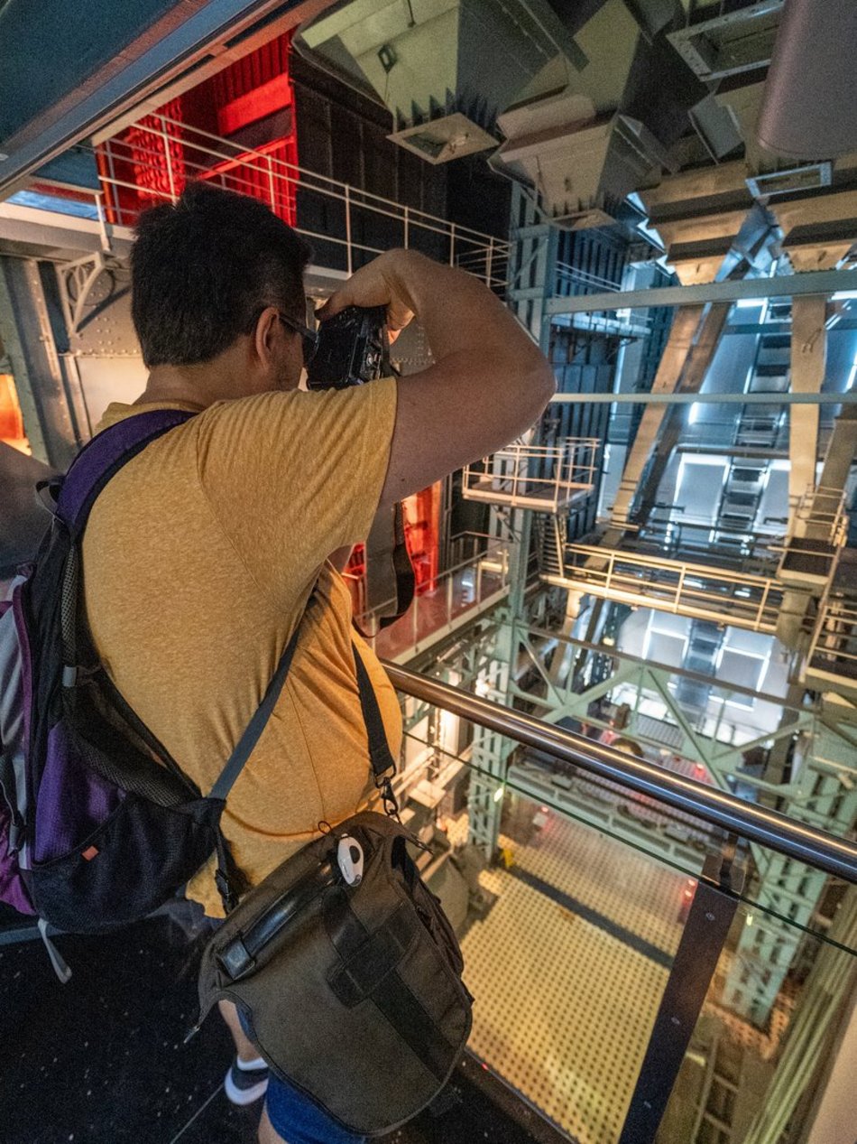 Foto day w EC1 Łódź