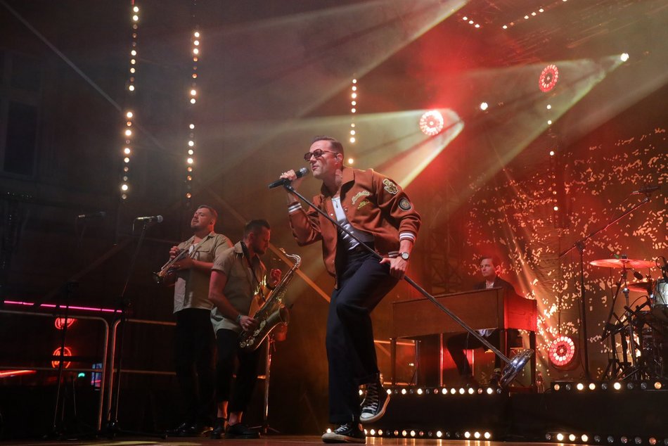 Great September 2023. Mrozu