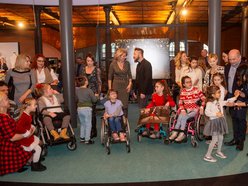 Kalendarz „Wierzymy w marzenia” 2024