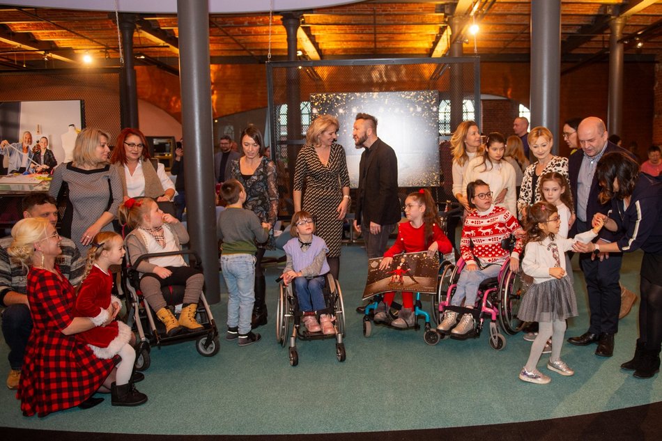 Kalendarz „Wierzymy w marzenia” 2024