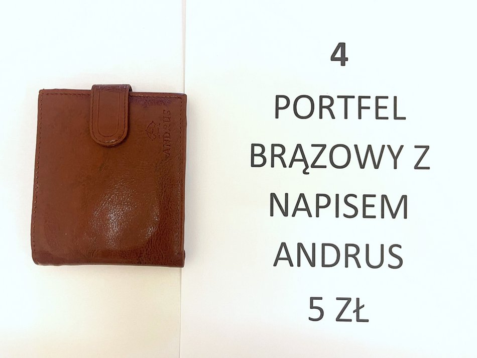 Wielka aukcja z Biura Rzeczy Znalezionych w Łodzi. Markowe rowery, pełne portfele i biżuteria!