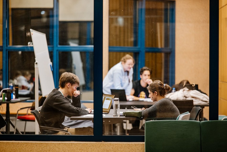 Łódź. Ruszyła akcja BUŁA do północy