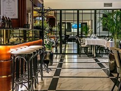 Łódź. Eleganckie restauracje