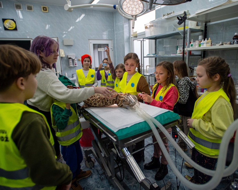 Łódź. Są jeszcze wolne miejsca na ferie 2025