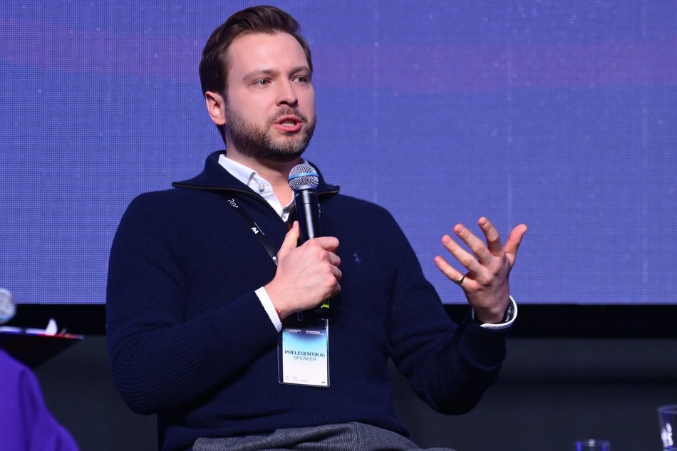 Łódź. Trwa drugi dzień Igrzysk Wolności 2025 w Łodzi. Wyjątkowi prelegenci i ważne tematy