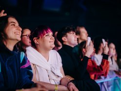 Jacob Collier w Atlas Arenie w Łodzi