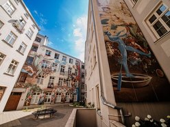 Łódź. Łódź stworzy centrum twórczości Siudmaka! Nauka spotka się z fantasy i science fiction