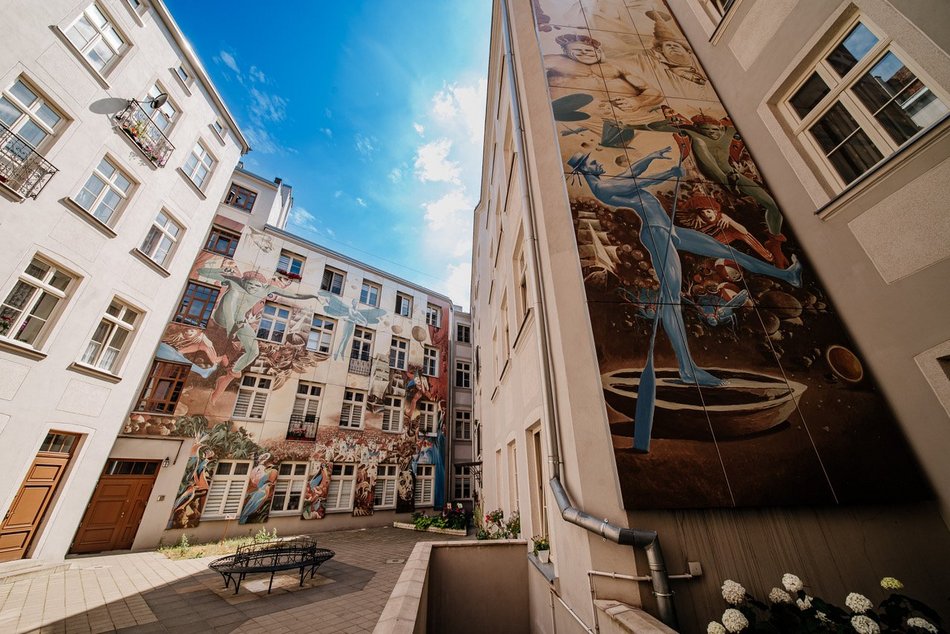 Łódź. Łódź stworzy centrum twórczości Siudmaka! Nauka spotka się z fantasy i science fiction