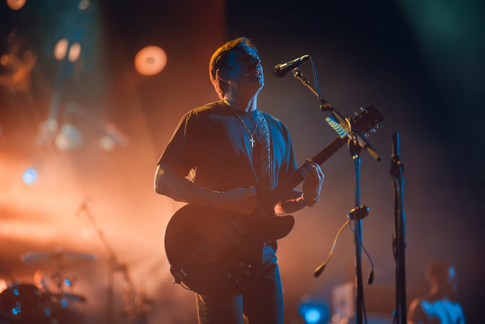 Łódź. Kings of Leon dali czadu w Atlas Arenie w Łodzi! Zobacz zdjęcia z wyjątkowego koncertu