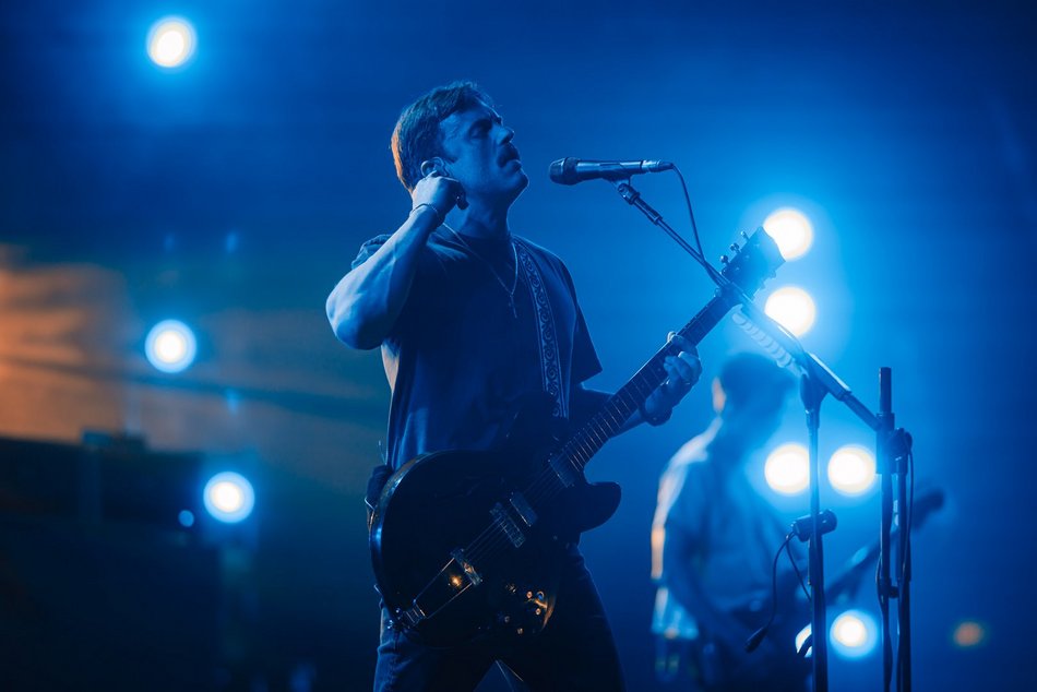 Łódź. Kings of Leon dali czadu w Atlas Arenie w Łodzi! Zobacz zdjęcia z wyjątkowego koncertu