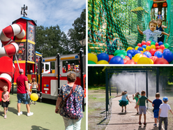 Łódź. Budżet Obywatelski Łódź 2026 dla dzieci. Nowe place zabaw, małpie gaje, ścianki wspinaczkowe i więcej