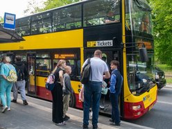 Łódź. MPK Łódź na Boże Ciało i długi weekend. Zmiany tras, dodatkowe linie i więcej