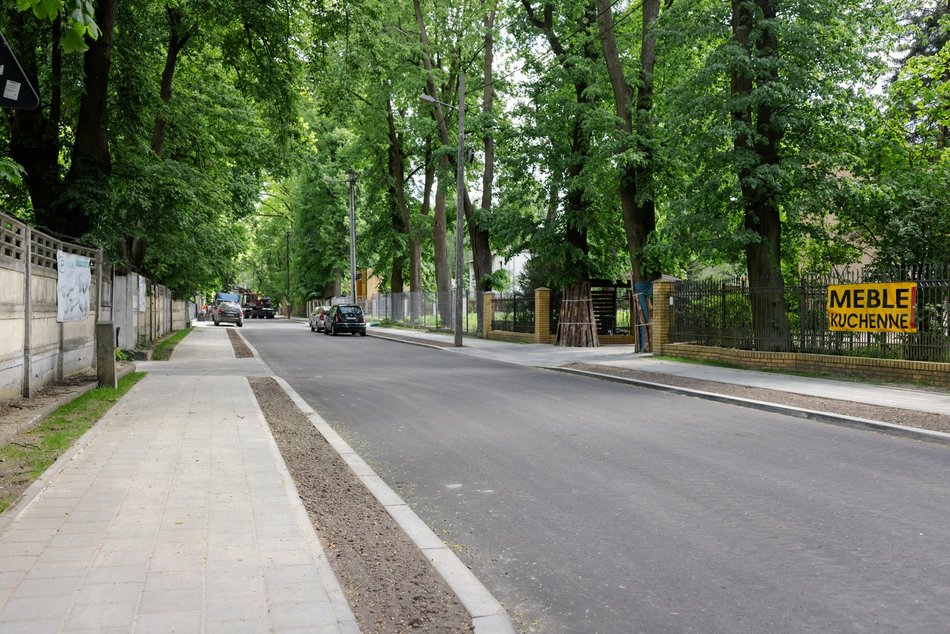 Remont Bema zakończony. Kiedy otwarcie