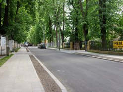 Remont Bema zakończony. Kiedy otwarcie