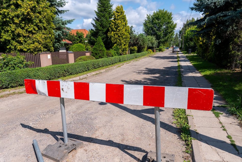 Remont Górniczej w Łodzi. Długo wyczekiwana przebudowa rozpocznie się lada chwila!