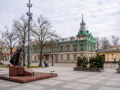 Łódź. Wielki remont Pałacu Scheiblera w Łodzi! Co powstanie w budynku przy Piotrkowskiej?