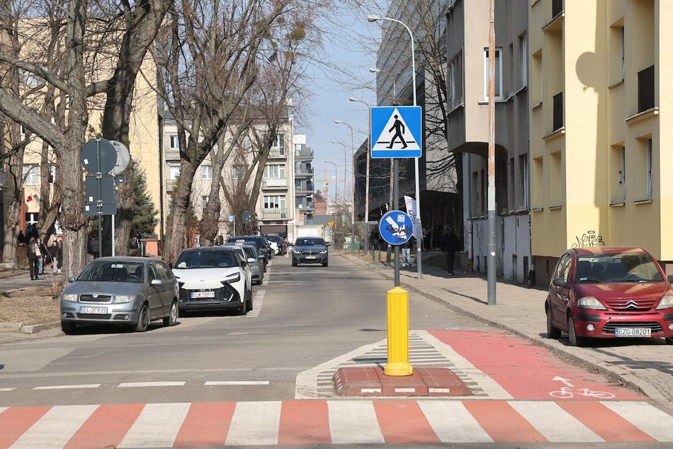Remont POW w Łodzi. Duże zmiany w ruchu od Rewolucji do Jaracza