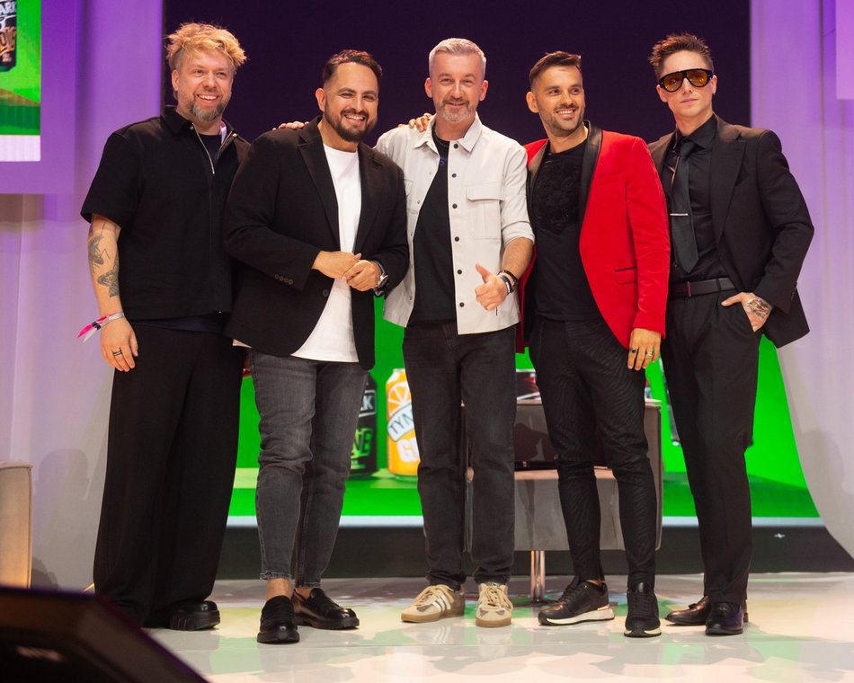 See Bloggers 2025 Łódź. Wersow, Sandra Kubicka, Osi Ugonoh i wiele innych w naszym mieście!