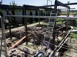 Łódź. Nowa świetlica osiedlowa na Bałutach. Powstaje dzięki środkom z Budżetu Obywatelskiego Łódź