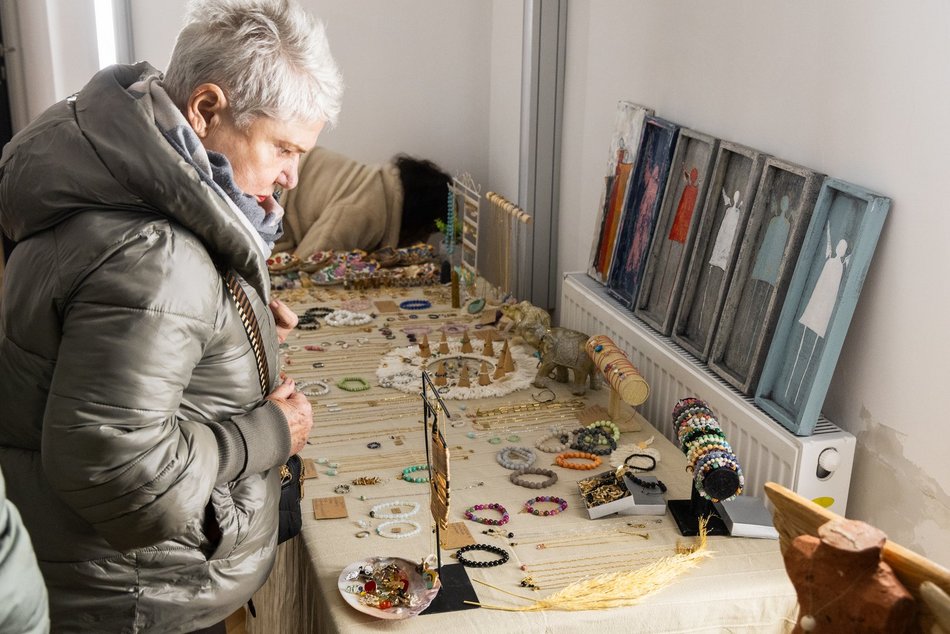 Łódź. Świąteczne Targi Starocie na Księżym Młynie w Łodzi. Znajdziesz tam unikatowe prezenty