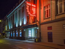 Łódź. Pierwsze szliy Teatru Nowego w Łodzi. Poznaj historię instytucji i jej twórców