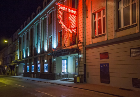 Łódź. Pierwsze szliy Teatru Nowego w Łodzi. Poznaj historię instytucji i jej twórców