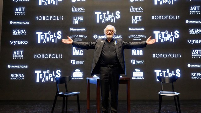 Teatropolis 2026 w Łodzi. Przed nami czwarta edycja i tysiące emocji