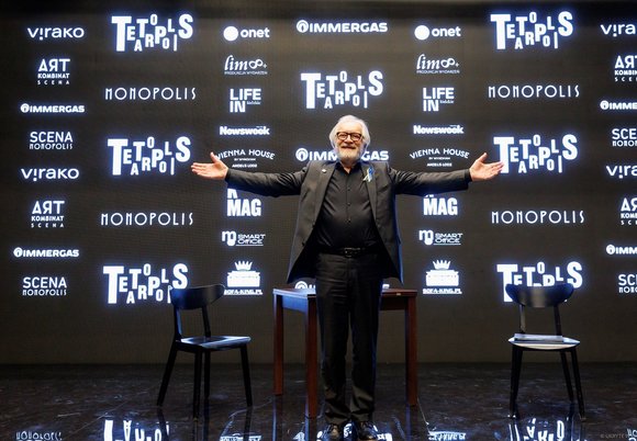 Teatropolis 2026 w Łodzi. Przed nami czwarta edycja i tysiące emocji