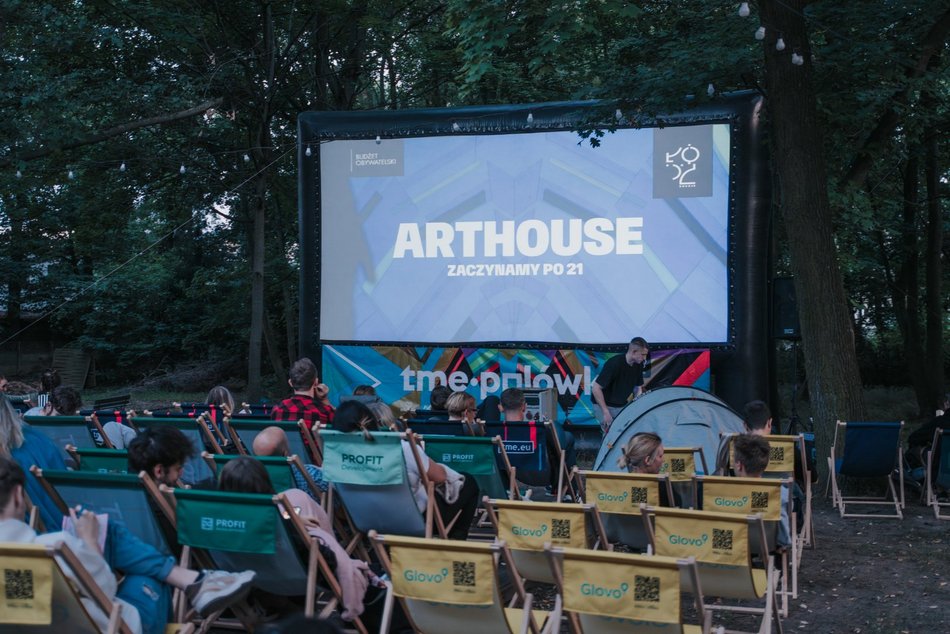 TME Polówka przy Krzemienieckiej w Łodzi. Jak zwykle łodzianie dopisali!