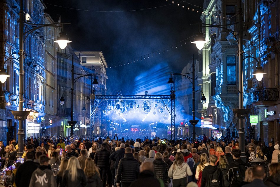 Byłeś na Light Move Festival 2024?