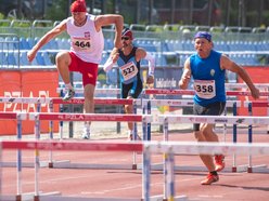 33. Mistrzostwa Polski w lekkiej atletyce Masters w Łodzi