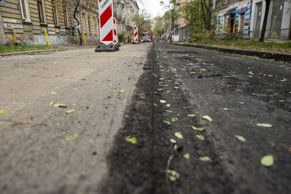 Ulica Mielczarskiego